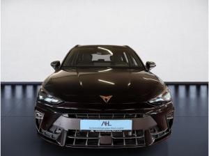 Cupra Leon Sportstourer 2.0 TDI DSG Edge Matrix Navi ACC