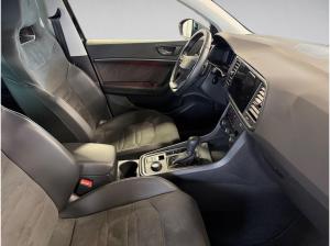 Cupra Ateca 2.0 TSI 4Drive DSG LED Navi ACC AHK 360°
