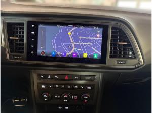 Cupra Ateca 2.0 TSI 4Drive DSG LED Navi ACC 360° Beats