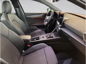 Cupra Leon Sportstourer 2.0 TDI DSG Edge Matrix Navi ACC