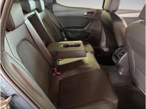 Cupra Leon 2.0 TDI DSG Edge Matrix Navi ACC RFK ACC LM