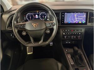 Cupra Ateca 2.0 TSI 4Drive DSG LED Navi ACC 360° Beats
