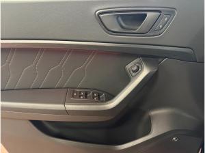 Cupra Ateca VZ 2.0 TSI 4Drive DSG LED Navi ACC Pano Beats