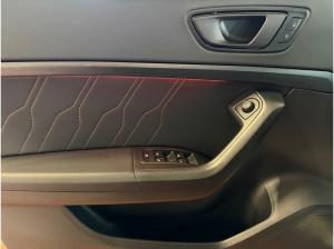 Cupra Ateca 2.0 TSI 4Drive DSG LED Navi ACC AHK 360°