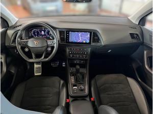 Cupra Ateca 2.0 TSI 4Drive DSG LED Navi ACC 360° Beats
