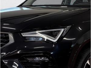 Cupra Ateca 2.0 TSI 4Drive DSG LED Navi ACC AHK 360°