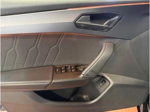 Cupra Leon Sportstourer 2.0 TDI DSG Edge Matrix Navi ACC