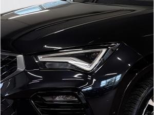 Cupra Ateca VZ 2.0 TSI 4Drive DSG LED Navi ACC Pano Beats