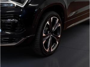Cupra Ateca 2.0 TSI 4Drive DSG LED Navi ACC AHK 360°