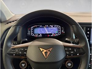 Cupra Ateca 2.0 TSI 4Drive DSG LED Navi ACC AHK 360°
