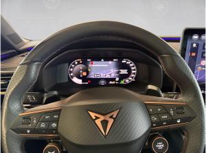 Cupra Leon 2.0 TDI DSG Edge Matrix Navi ACC RFK ACC LM