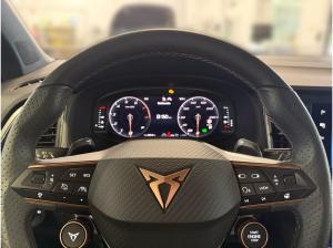Cupra Ateca VZ 2.0 TSI 4Drive DSG LED Navi ACC Pano Beats