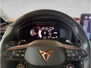 Cupra Leon Sportstourer 2.0 TDI DSG Edge Matrix Navi ACC