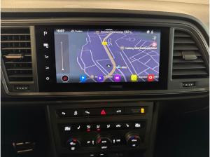 Cupra Ateca 2.0 TSI 4Drive DSG LED Navi ACC AHK 360°