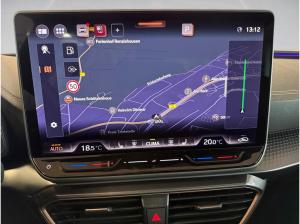 Cupra Leon 2.0 TDI DSG Edge Matrix Navi ACC RFK ACC LM