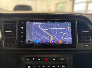 Cupra Ateca VZ 2.0 TSI 4Drive DSG LED Navi ACC Pano Beats