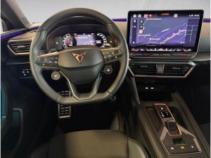 Cupra Leon 2.0 TDI DSG Edge Matrix Navi ACC RFK ACC LM
