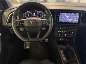Cupra Ateca VZ 2.0 TSI 4Drive DSG LED Navi ACC Pano Beats