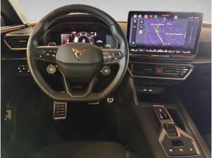 Cupra Leon Sportstourer 2.0 TDI DSG Edge Matrix Navi ACC