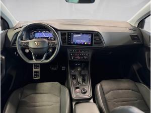 Cupra Ateca 2.0 TSI 4Drive DSG LED Navi ACC AHK 360°