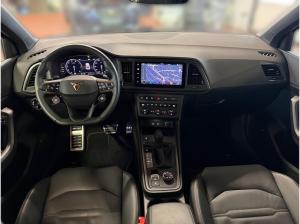 Cupra Ateca VZ 2.0 TSI 4Drive DSG LED Navi ACC Pano Beats