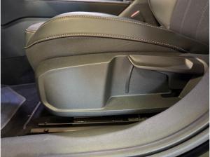 Cupra Leon Sportstourer 2.0 TDI DSG Edge Matrix Navi ACC