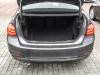 Foto - BMW 320 D Limousine, Mineralgrau Metallic, Navigation