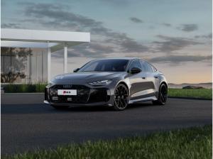 Audi RS5 Limousine 470 kW 0,5% 285 KM/H B&O Tech Plus Sport Paket MASSAGE ACC DAB