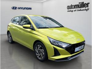 Hyundai i20 1.0 T-GDI Trend *Lichtpaket *Komfortpaket