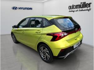 Hyundai i20 1.0 T-GDI Trend *Lichtpaket *Komfortpaket