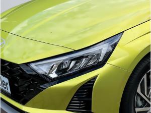 Hyundai i20 1.0 T-GDI Trend *Lichtpaket *Komfortpaket