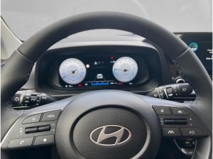 Hyundai i20 1.0 T-GDI Trend *Lichtpaket *Komfortpaket