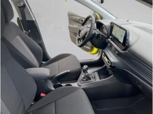 Hyundai i20 1.0 T-GDI Trend *Lichtpaket *Komfortpaket