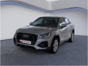 Audi Q2 35 TFSI S tronic advanced AHK