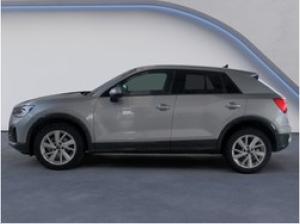 Audi Q2 35 TFSI S tronic advanced AHK