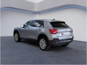 Audi Q2 35 TFSI S tronic advanced AHK