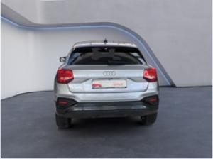 Audi Q2 35 TFSI S tronic advanced AHK