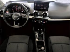 Audi Q2 35 TFSI S tronic advanced AHK