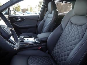 Audi Q7 SUV S line 55 TFSI quattro tptronic EXCLUSIV Lack