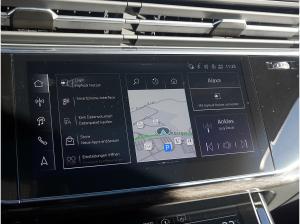 Audi Q7 SUV S line 55 TFSI quattro tptronic EXCLUSIV Lack