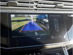 Audi Q7 SUV S line 55 TFSI quattro tptronic EXCLUSIV Lack