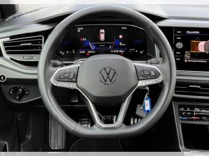 Volkswagen Taigo 1.0 TSI R-Line Navi/LED/Sitzh./Ganzjahresr. - Life