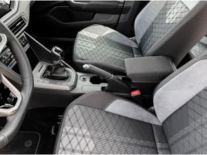 Volkswagen Taigo 1.0 TSI R-Line Navi/LED/Sitzh./Ganzjahresr. - Life