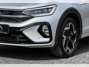 Volkswagen Taigo 1.0 TSI R-Line Navi/LED/Sitzh./Ganzjahresr. - Life