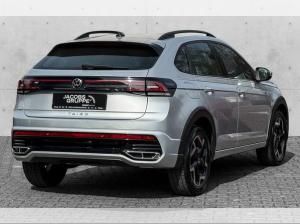 Volkswagen Taigo 1.0 TSI R-Line Navi/LED/Sitzh./Ganzjahresr. - Life