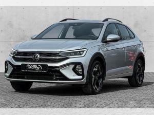 Foto - Volkswagen Taigo 1.0 TSI R-Line Navi/LED/Sitzh./Ganzjahresr. - Life