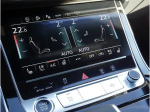Audi Q7 SUV S line 55 TFSI quattro tptronic EXCLUSIV Lack