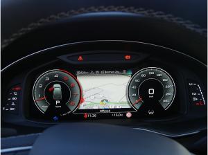 Audi Q7 SUV S line 55 TFSI quattro tptronic EXCLUSIV Lack