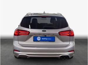 Ford Focus Turnier 1.0 EcoBoost Hybrid Aut. ST-LINE X*INKL. FRACHT!!!*SOFORT*AHK*