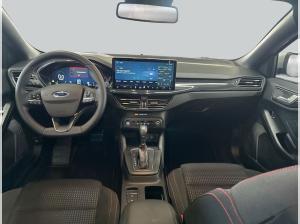 Ford Focus Turnier 1.0 EcoBoost Hybrid Aut. ST-LINE X*INKL. FRACHT!!!*SOFORT*AHK*